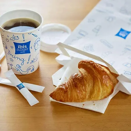 호텔 Ibis Budget Dijon Apollinaire Saint-Apollinaire (Cote-d'Or)