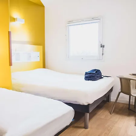 Ibis Budget Dijon Apollinaire ホテル Saint-Apollinaire (Cote-d'Or)