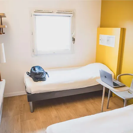 Ibis Budget Dijon Apollinaire