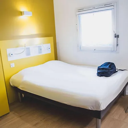 ホテル Ibis Budget Dijon Apollinaire 2*