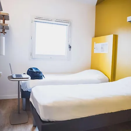 Ibis Budget Dijon Apollinaire 2* Saint-Apollinaire (Cote-d'Or)