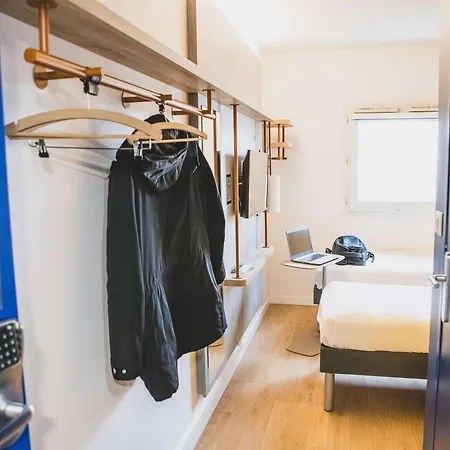 Ibis Budget Dijon Apollinaire ホテル Saint-Apollinaire (Cote-d'Or)