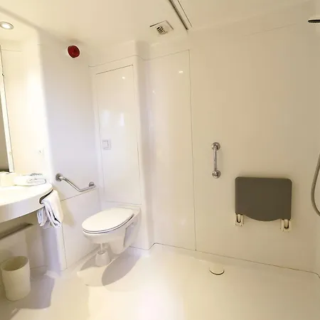 Ibis Budget Dijon Apollinaire 2*