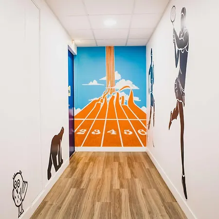 Ibis Budget Dijon Apollinaire Saint-Apollinaire (Cote-d'Or)