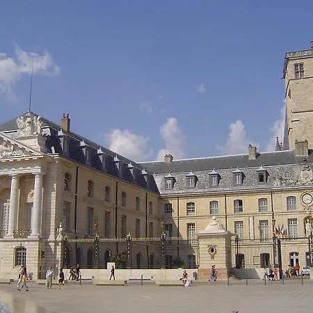 ホテル Ibis Budget Dijon Apollinaire Saint-Apollinaire (Cote-d'Or)