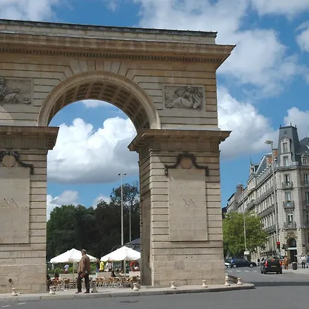 Ibis Budget Dijon Apollinaire ホテル